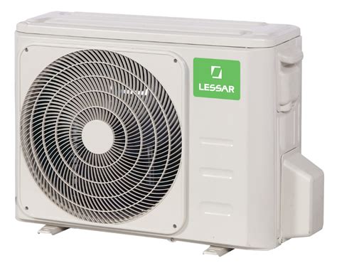 Кондиционеры Lessar COOL+