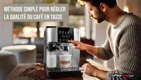 Toutes Les Pannes Connues Des Machines à Café Melitta Coffeediag