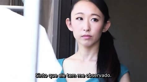 Casada Enlouquecida Pelo Pau Grande [legendado] Hotaru Mori Eporner