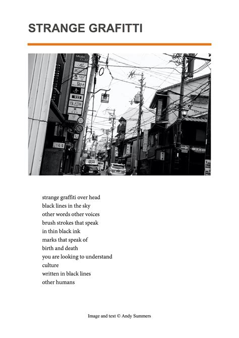 Photo Galleries by Andy Summers | Throb and Beaux ArtsAndy Summers