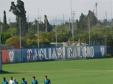 Crai Sport Center Prosegue Il Lavoro Verso Juventus Cagliari