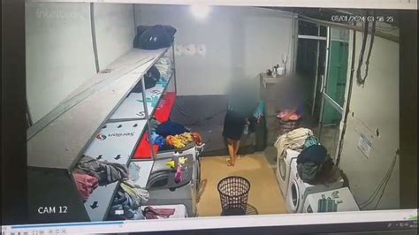 Vídeo Mulher é presa por abandonar filha adolescente em motel em Magé