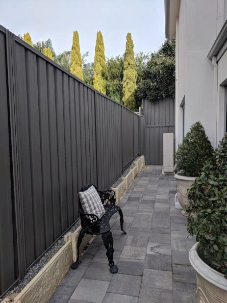 Whats The Best Fence Paint Dulux Fence Paint Fence Makeovers