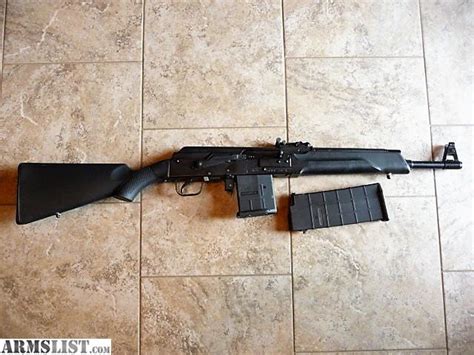 Armslist For Sale Trade Saiga