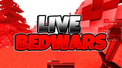 Indian Pro Bedwars Stream Hypixel Pika Mog YouTube