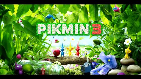 Pikmin 3 OST - Plasm Wraith Battle [Complete] Chords - Chordify