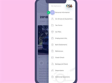 20 Best List UI Design Examples, Principles & Resources in 2022