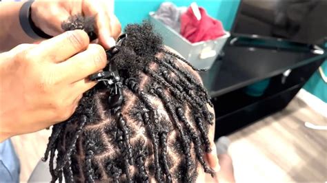 Learn How To Do Strand Twists For Beginners Minutes Youtube