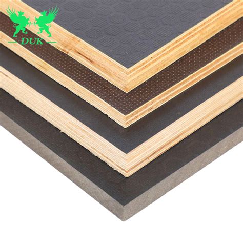 Mm X X Black Marine Plex Buy Film Faced Plywood Formwork