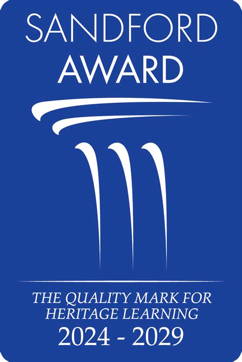 Airfield Estate Awarded The Sandford Award Airfield Estate