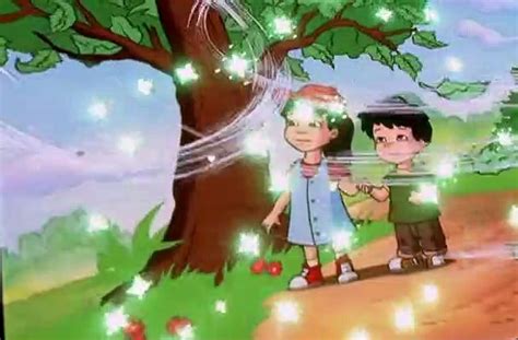 Dragon Tales Dragon Tales S01 E020 Blowin In The Wind No Hitter