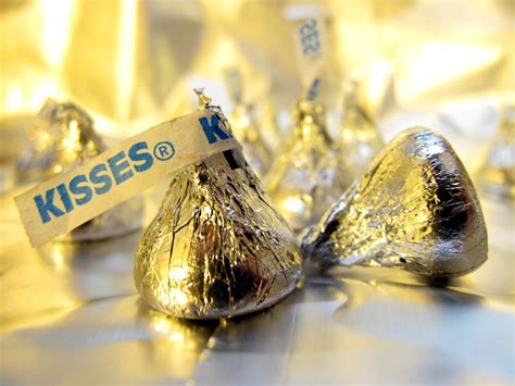 Download Hershey Kisses Wallpaper Bhmpics