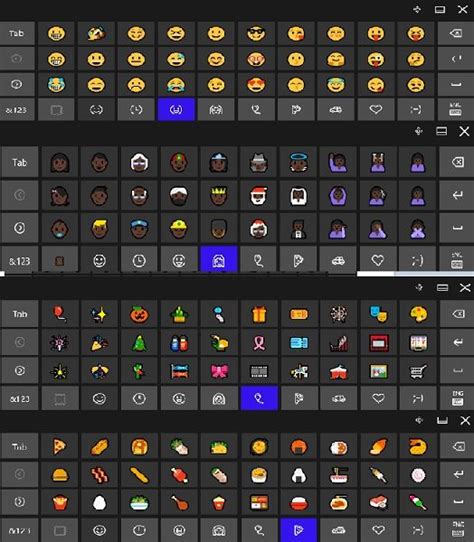 How To Use Emojis In Windows 11 Or Windows 10 Artofit