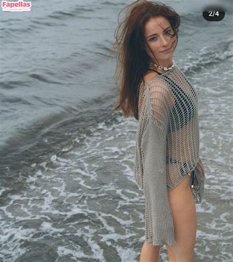 Anica Zimmermann Aka Anica Nude Leaks Fapellas