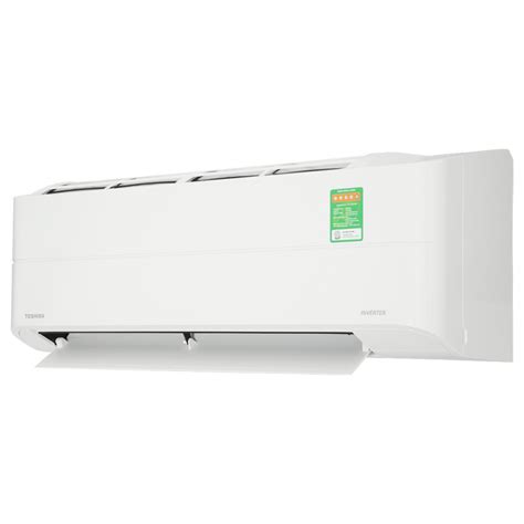 Điều hòa Toshiba Inverter 1 HP RAS H10Z1KCVG V