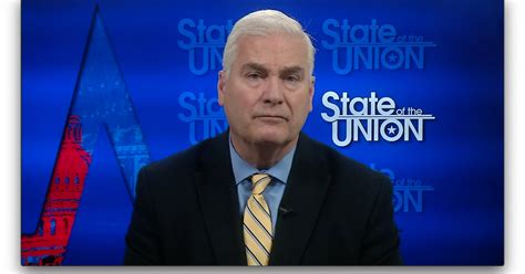 Rep. Tom Emmer: National debt “no longer about politics” | Just The News