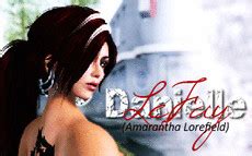 Daniellelefay S Profile Hentai Foundry