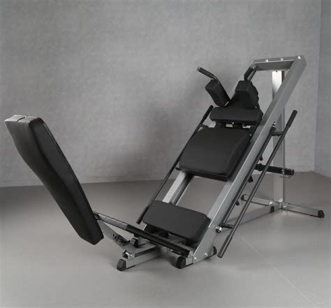 Leg Press Machine - Asim's Sports