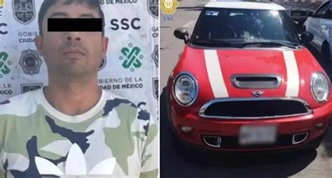 Cae Sujeto Relacionado A Banda Dedicada Al Robo A Transporte De Carga