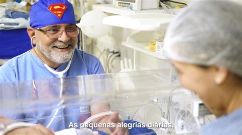 Aniversário do Hospital Santa Marta Há 32 anos fazendo a sua vida