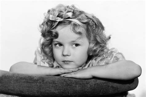 Shirley Temple S Tragic Life Behind The Scenes