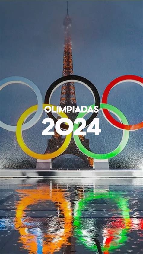 Olimpíadas 2024 Assista De Graça à Cerimônia De Abertura Em Paris Em