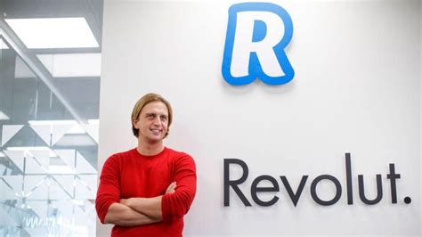 Revolut Becomes The Most Valuable Uk Fintech Startup In Latest Round