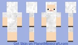 Funny Sheep Minecraft Skin