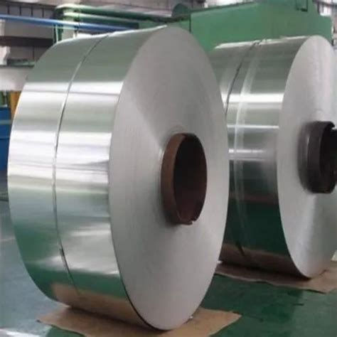 Jindal Stainless Steel Ss 301ln Coils For Automobile Industry At 325