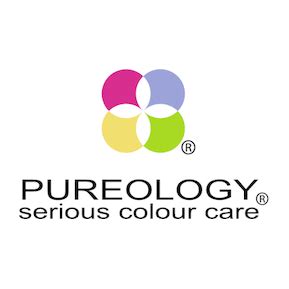 Pureology Logo - LogoDix