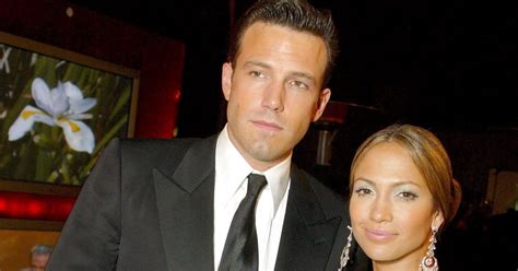 Ben Affleck And Jennifer Lopez S Complete Relationship Timeline