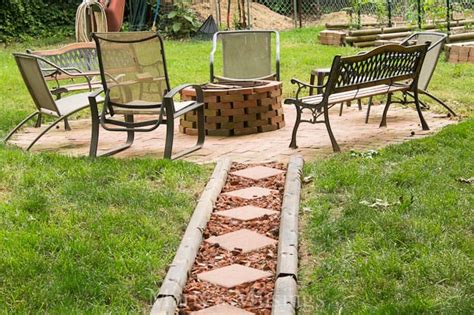 15 Amazing Diy Backyard Patio Ideas On A Budget