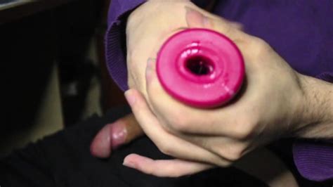 Fboy Masturbates At Night With A Secret Manual Masturbation Toy Pornhub Gay