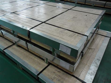 Aisi L Prime Hot Cold Rolled Stainless Steel Plate For Marine