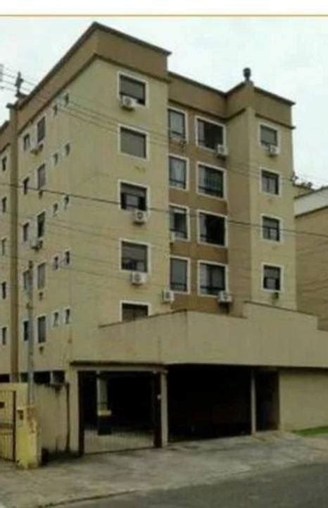 Apartamento Na Rua Aracaju Centro Em Sapucaia Do Sul Por R