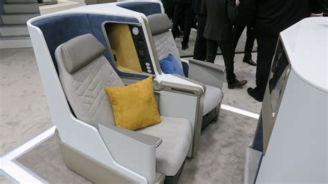 Stelia Aerospace Safran Seats Les Leaders Fran Ais Des Si Ges