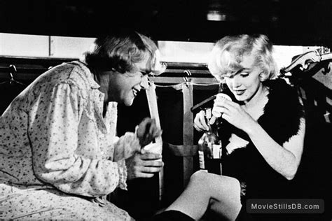 Some Like It Hot Jack Lemmon