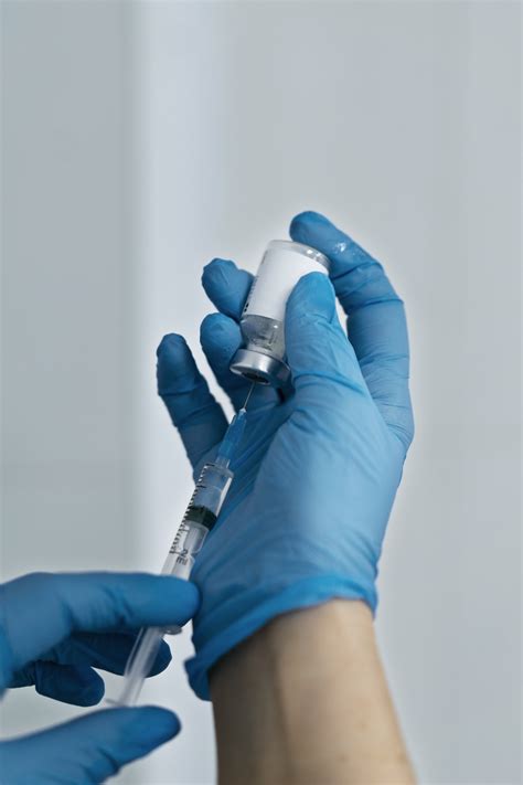 Ketamine for Chronic Pain: A Breakthrough in Pain Relief