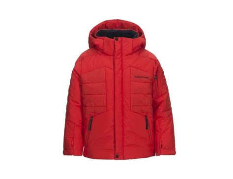 PEAK PERFORMANCE Shiva Jacket - Snow & Fun