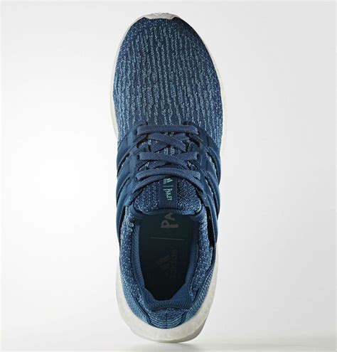 Parley x adidas Ultra Boost // Coming Soon | Nice Kicks