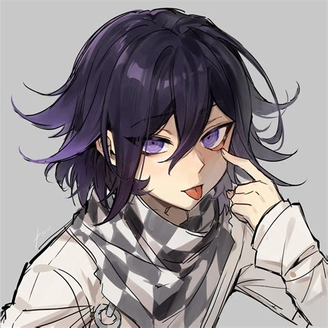 Ouma Kokichi New Danganronpa V3 Wallpaper By Aoinaning 4204766