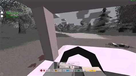 Unturned Gameplay Part Youtube