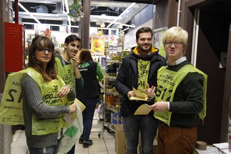 Tutti Insieme Sabato 25 Novembre Ricordatevi La Colletta Alimentare