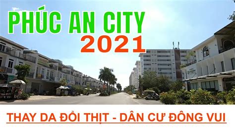 Phúc An City 2021 Giai đoạn 1 Nhà Phố Chung Cư Ms Ngọc Land