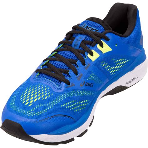 Asics Gt 2000 7 Mens Running Shoes