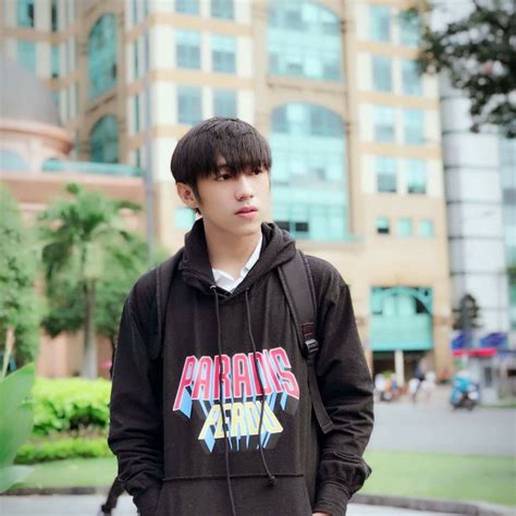 Chơi Tik Tok mà biết loạt mỹ nam hot hòn họt này thì bạn quả là thành viên ngắm trai tích cực