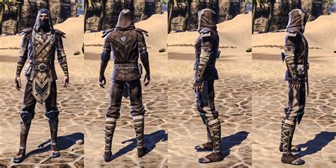 Category:Online-Armor Images-Breton - The Unofficial Elder Scrolls ...