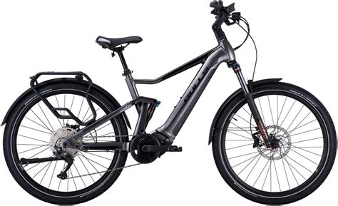 Suv E Bike E Motion E Bike Experten