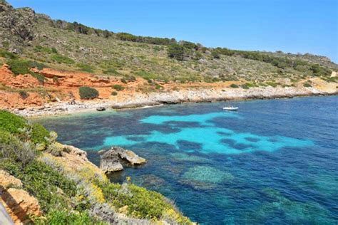 Minicrociera A Favignana E Levanzo Gita In Barca Da Trapani