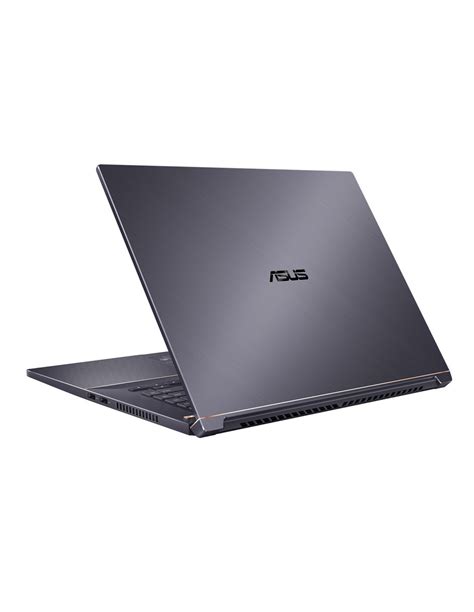 Asus Proart Studiobook Pro W G T Av R Port Til Workstation